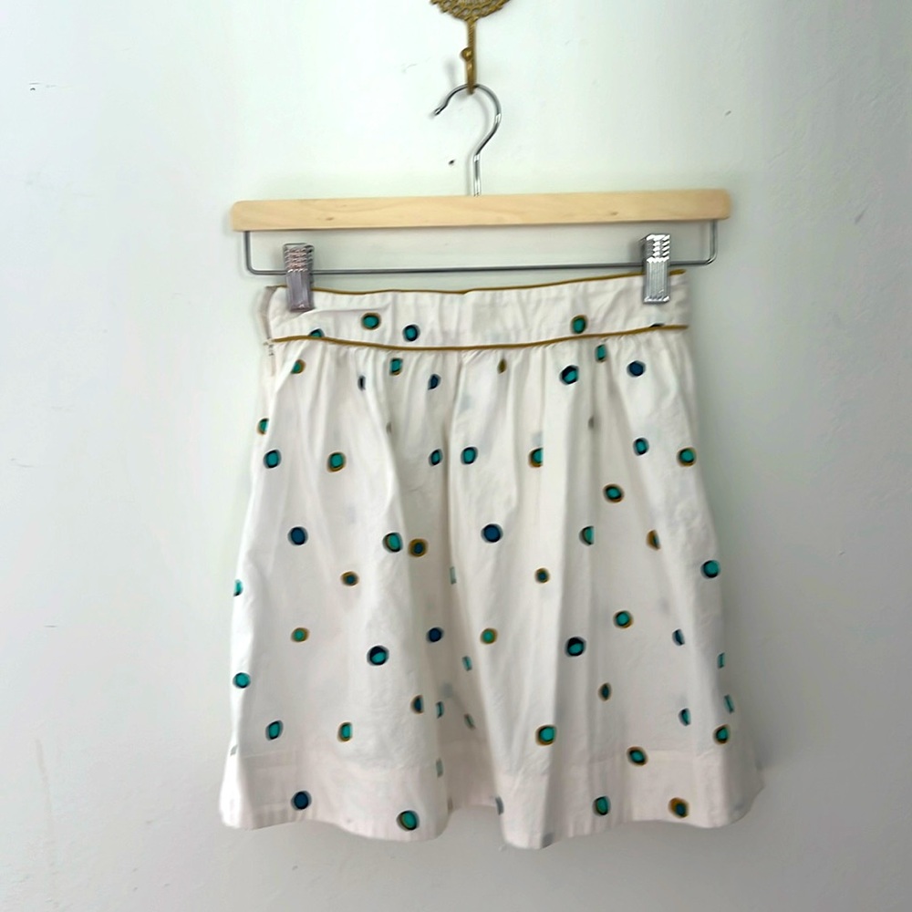 Kids size 10 Bonpoint skirt